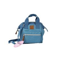 Bolsa Bebê Maternidade Moderna e Prática - Mommy Bag - Clio