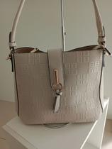 Bolsa bege Bella Paula Bolsa bege Bella Paula