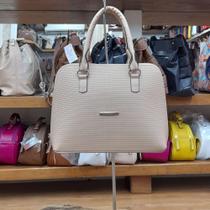 Bolsa Bege Grande Bolsa Bege Grande