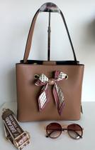Bolsa bege