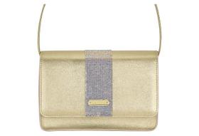 Bolsa Beira Rio 80018-2 Cor:DouradoGênero:FemininoTamanho:Único Bolsa Beira Rio 80018-2 Cor:DouradoGênero:FemininoTamanho:Único