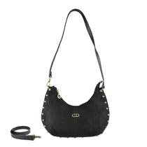Bolsa Beira Rio Alça Ajustável Feminino Charme Absoluto - Bolsa Beira Rio Alça Ajustável Feminino Charme Absoluto -