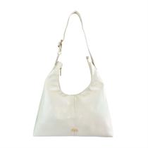 Bolsa Beira Rio Branco Off Compacta Moderna -