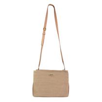 Bolsa Beira Rio Nude Sofisticada Estilo Atual Feminino - Bolsa Beira Rio Nude Sofisticada Estilo Atual Feminino -