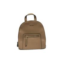 Bolsa Bella Paulla Feminina - Caqui