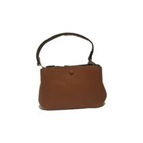 Bolsa Bella Paulla Feminina - Marrom Bolsa Bella Paulla Feminina - Marrom