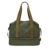 Bolsa Bem Estar Verde Militar