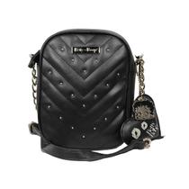 Bolsa Betty Boop Transversal Semax 2377 - Feminino