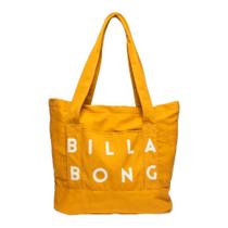 Bolsa Billabong Day for It Beach - Mostarda