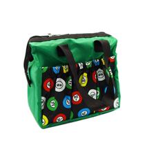 Bolsa Bingo Dauber Yuanhe com 6 bolsos impermeável Oxford