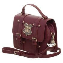 Bolsa Bioworld Maroon Bolsa Bioworld Maroon