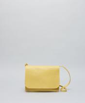 Bolsa Blues - Amarelo Polen