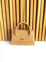 Bolsa Bolsinha Feminina De Mão Ombro Tiracolo Alça Transversal