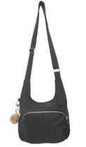 Bolsa bolsinha Feminina Tiracolo alça Transversal regulável Nylon tactel bag shoulder pequena média espaçosa ombro lateral impermeável moda casual