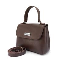 Bolsa Bolsinha Liz Transversal Pequena em Couro Legitimo Road Seven Bolsa Bolsinha Liz Transversal Pequena em Couro Legitimo Road Seven