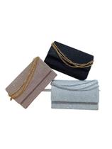 Bolsa Bolsinha Pequena Feminina De Mão Sofisticada Casual Bolsa Bolsinha Pequena Feminina De Mão Sofisticada Casual