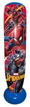 Bolsa Bop inflável Marvel Spider Man 60 cm Red Hedstrom Bolsa Bop inflável Marvel Spider Man 60 cm Red Hedstrom