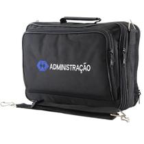 Bolsa Bordada Para Curso Faculdade Administração