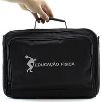 Bolsa Bordada Para Curso Faculdade Educação Física