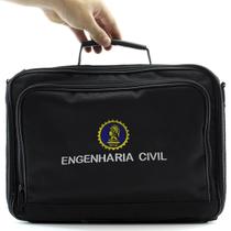 Bolsa Bordada Para Curso Faculdade Engenharia Civil Bolsa Bordada Para Curso Faculdade Engenharia Civil