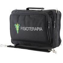 Bolsa Bordada Para Curso Faculdade Fisioterapia