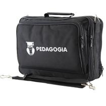 Bolsa Bordada Para Curso Faculdade Pedagogia