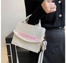 Bolsa branca Bolsa branca