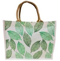 Bolsa Branca Estampada Feminina de Praia Colorida Sacola Verão e Piscina