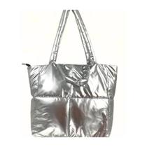 Bolsa Bright Charm PRATEADA