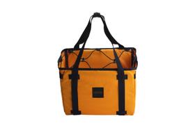 Bolsa Brompton Basket Bag S Sunset Yellow - QBSKBAG-S-YL Bolsa Brompton Basket Bag S Sunset Yellow - QBSKBAG-S-YL