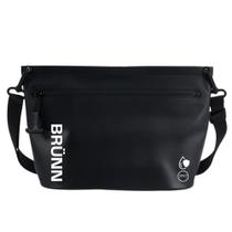 Bolsa BRÜNN Bolsa seca impermeável IPX7 preta