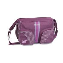 Bolsa C/ Trocador Marie Disney Baby Bag Luxo Grande 2104 - Baby Go