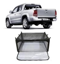 Bolsa Caçamba' Amarok Impermeavel 2015 2016 2017 2018 840 Lit