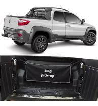 Bolsa Cacamba Caminhonete Strada 2001 2002 2003 2004 Pickup