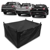 Bolsa Caçamba Fiat Toro Horizontal Original Flash Cover Bolsa Caçamba Fiat Toro Horizontal Original Flash Cover