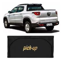 Bolsa Caçamba ' G Toro Caminote Pickup 2017 2018 -407 Litros