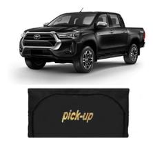 Bolsa Caçamba* Hilux 360 Litros 2007 2008 2009 2010 2011 12