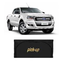 Bolsa Caçamba M Ranger 360 Litros Mala Viagem 2001 2002 2003