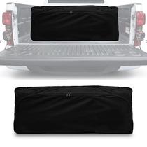 Bolsa Cacamba Novo Fiat Toro 216 Litros Pickup Mala Viagem