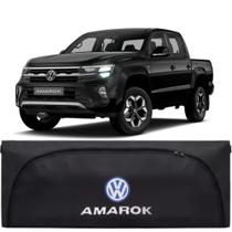 Bolsa Caçamba Para Vw Amarok 2010 A 2026 High Extreme Trendline 380Litros Com Estampa