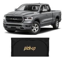 Bolsa Caçamba ' Pickups Ram 360litros 2014 2015 2016 2017 2018