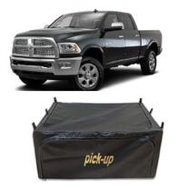 Bolsa Caçamba Pickups Ram 840litros 2014 2015 2016 2017 2018