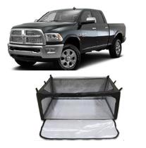Bolsa Caçamba' Ram Caminhonete Pickup 2017 2018 2019 840 L Bolsa Caçamba' Ram Caminhonete Pickup 2017 2018 2019 840 L