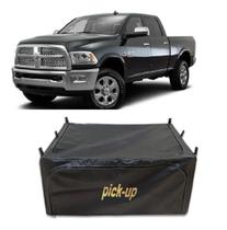 Bolsa Caçamba' Ram Organizador Mala 840l 2005 2006 2007 2008