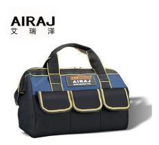 Bolsa Caixa De Ferramentas Multifuncional Poliéster