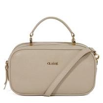 Bolsa Camera Bag Classe Couro Bolsa Camera Bag Classe Couro