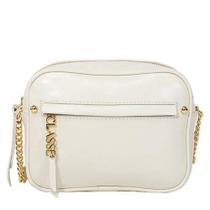 Bolsa Camera Bag San Classe Couro Feminina 3375