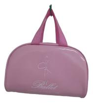 Bolsa Caminho Da Dança Ballet Bolsa Caminho Da Dança Ballet