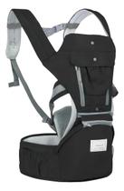 Bolsa Canguru Ergonomico Bebe Premium 12 Posições 4 Em 1 Bolsos Frontais e Laterais Proteção e Segurança Aiebao Bolsa Canguru Ergonomico Bebe Premium 12 Posições 4 Em 1 Bolsos Frontais e Laterais Proteção e Segurança Aiebao