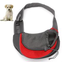 Bolsa Canguru Gato Cao Cachorro Pet Animal de Estimaçao Pequeno Porte Mochila Carregador Transversal Ombro Costas Viagem Passeio Transporte Seguro C Bolsa Canguru Gato Cao Cachorro Pet Animal de Estimaçao Pequeno Porte Mochila Carregador Transversal Ombro Costas Viagem Passeio Transporte Seguro C